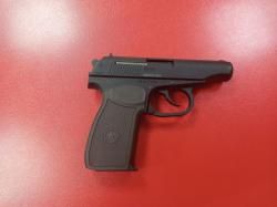 Пистолет сигнальный (охолощенный) PM (ПМ) калибр 10ТК (НОВЫЙ)