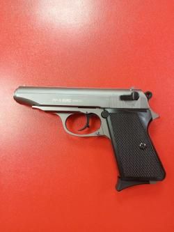 Пистолет сигнальный (охолощенный) Walter калибр 10ТК (НОВЫЙ)