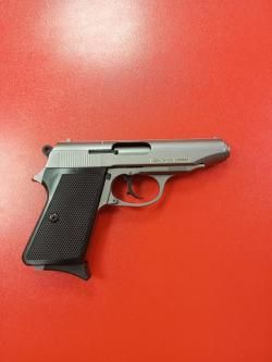 Пистолет сигнальный (охолощенный) Walter калибр 10ТК (НОВЫЙ)