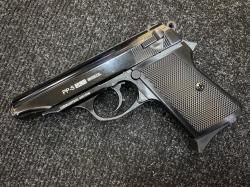 Пистолет сигнальный PP-S Kurs