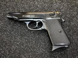 Пистолет сигнальный PP-S Kurs
