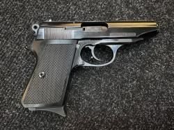 Пистолет сигнальный PP-S Kurs