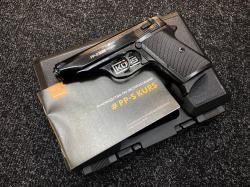 Пистолет сигнальный PP-S Kurs