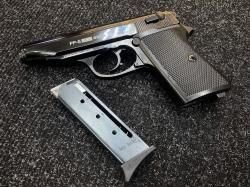 Пистолет сигнальный PP-S Kurs