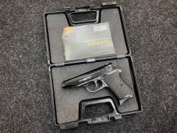 Пистолет сигнальный PP-S Kurs