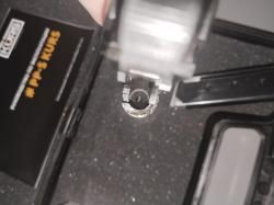 Пистолет сигнальный PP-S Kurs