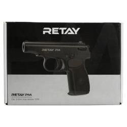 Пистолет сигнальный Retay PM к.5.5 (10ТК)