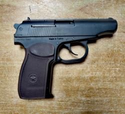 Пистолет сигнальный Retay PM (под 10ТК)