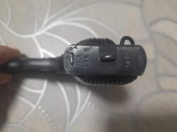 Пистолет сигнальный под капсюль жевело ТТ-С