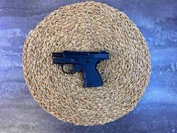 Пистолет сигнальный шумовой Stalker KURS M 906 (без резьбы, Сталкер Курс 906, черный) под патрон 5.6 мм ВЫКУПЛЮ У ВАС СХП/ММГ/ПНЕВМАТИКУ