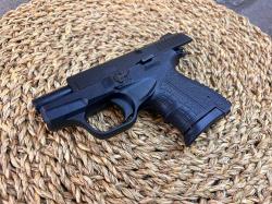 Пистолет сигнальный шумовой Stalker KURS M 906 (без резьбы, Сталкер Курс 906, черный) под патрон 5.6 мм ВЫКУПЛЮ У ВАС СХП/ММГ/ПНЕВМАТИКУ