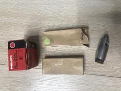 Пистолет сигнальный Stalker 5,6/16