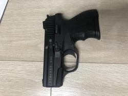 Пистолет сигнальный Stalker 5,6/16 