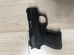 Пистолет сигнальный Stalker 5,6/16