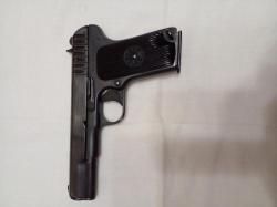 Пистолет сигнальный ТТ- с