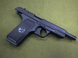 Пистолет сигнальный TT Kurs кал. 5.5 мм