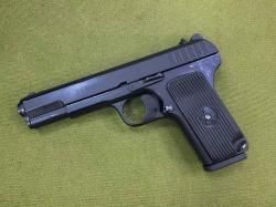 Пистолет сигнальный TT Kurs кал. 5.5 мм