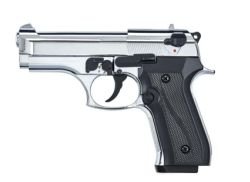 Пистолет сигнальный В92-S KURS 5,5мм 10ТК хром