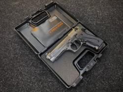 Пистолет сигнальный В92-S KURS кал.5,5 мм