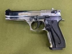 Пистолет сигнальный В92-S KURS кал.5,5 мм