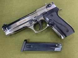 Пистолет сигнальный В92-S KURS кал.5,5 мм