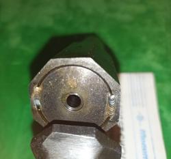 Пистолет сигнальный ВПО-524-1 (ракетница ОСП-30 под капсюль)