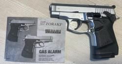 Пистолет сигнальный ZORAKI MOD 914-T