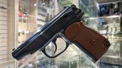 Пистолет служебный МР-471, кал. 10х23Т (Только для юридических лиц!)