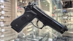 Пистолет спортивный Beretta 92 FS, кал. 9х19 (Только для юридических лиц!)