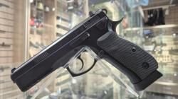 Пистолет спортивный CZ 75 SP-01 Tactical, кал. 9x19 (Только для юридических лиц!)