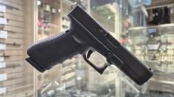 Пистолет спортивный GLOCK 17 Gen 4, калибр 9x19 (Только для юридических лиц!)