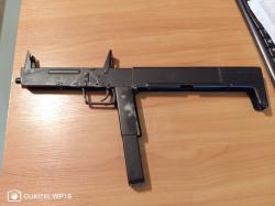 Пистолет СПП-90 Тень-13 СХП