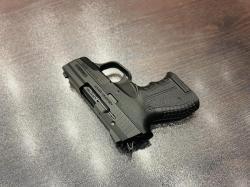 Пистолет Stalker KURS кал.5,6/16 КСОИ (НОВЫЙ)