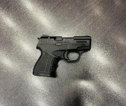 Пистолет Stalker KURS кал.5,6/16 КСОИ (НОВЫЙ)