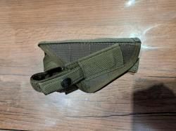 Пистолет Stalker M906 5.6/16