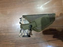 Пистолет Stalker M906 5.6/16