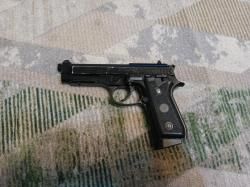 Пистолет STALKER STB