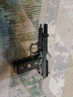 Пистолет STALKER STB