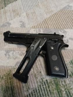 Пистолет STALKER STB