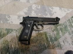 Пистолет STALKER STB