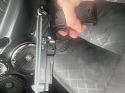 пистолет stalker