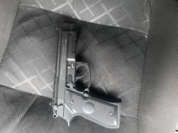 пистолет stalker