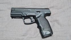 пистолет STEYR M-A1 10x28