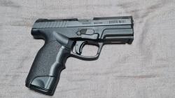 пистолет STEYR M-A1 10x28