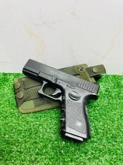 Пистолет страйкбольный Galaxy G.15 (спринг) 6мм