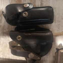 Пистолет Streamer 2014  стример