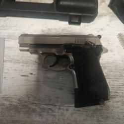 Пистолет Streamer 2014  стример