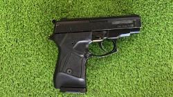 Пистолет Streamer 9мм РА (ОООП)