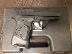 Пистолет Streamer 2014