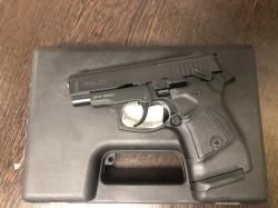 Пистолет Streamer 2014